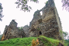 Burgruine-Gomarn-Bad-St-Leonhard-Kaernten-005