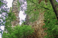 Burgruine-Gomarn-Bad-St-Leonhard-Kaernten-037