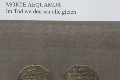 Raitpfennig (Rechenpfennig) 1530 mit Motiv des Johann Fernberger von Eggenberg d. Ä.