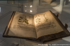 Das Apothekenmuseum im Schloss Pragstein ist einzigartig in ganz Österreichs und weit über die Grenzen hinaus bekannt.