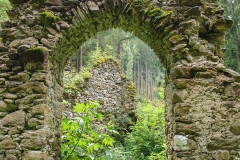 Schlossruine-Reichenfels-Wolfsberg-Kaernten-12