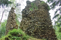 Schlossruine-Reichenfels-Wolfsberg-Kaernten-14