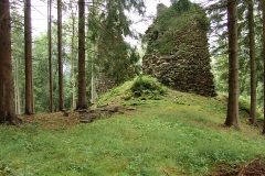 Schlossruine-Reichenfels-Wolfsberg-Kaernten-17