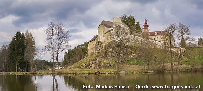 Schloss Waldenfels