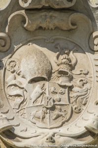 Schloss Kremsegg bei Kremsm&uuml;nster