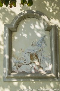 Schloss Kremsegg bei Kremsm&uuml;nster