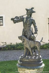 Schloss Kremsegg bei Kremsm&uuml;nster
