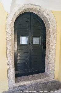 Schloss Kremsegg bei Kremsm&uuml;nster
