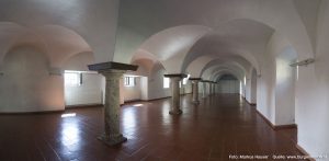 Schloss Kremsegg bei Kremsm&uuml;nster