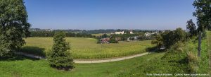 Schloss Kremsegg bei Kremsm&uuml;nster