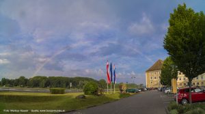 Schloss Pragstein in Mauthausen O&ouml;