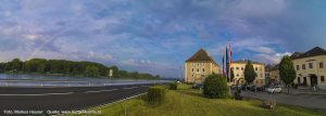 Schloss Pragstein in Mauthausen O&ouml;