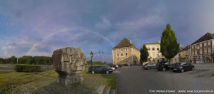 Schloss Pragstein in Mauthausen O&ouml;
