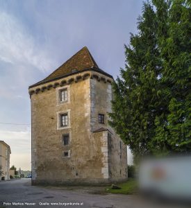 Schloss Pragstein in Mauthausen O&ouml;