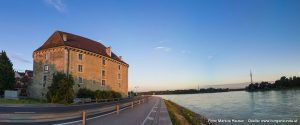 Schloss Pragstein in Mauthausen O&ouml;