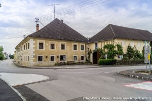Geyerische Taverne in Arbing Ober&ouml;sterreich