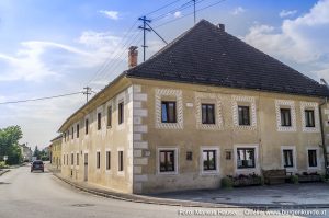 Geyerische Taverne in Arbing Ober&ouml;sterreich