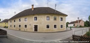 Geyerische Taverne in Arbing Ober&ouml;sterreich