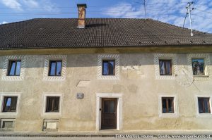 Geyerische Taverne in Arbing Ober&ouml;sterreich