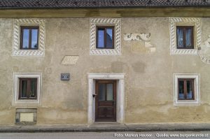 Geyerische Taverne in Arbing Ober&ouml;sterreich