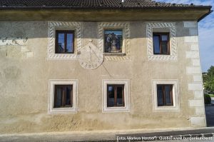 Geyerische Taverne in Arbing Ober&ouml;sterreich