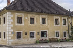 Geyerische Taverne in Arbing Ober&ouml;sterreich