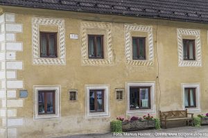 Geyerische Taverne in Arbing Ober&ouml;sterreich