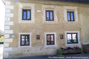 Geyerische Taverne in Arbing Ober&ouml;sterreich
