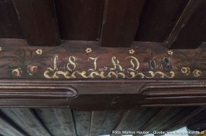 Geyerische Taverne in Arbing Ober&ouml;sterreich