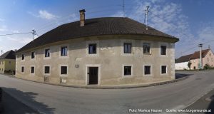 Geyerische Taverne in Arbing Ober&ouml;sterreich