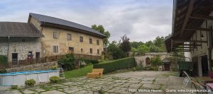 Klamhof in Pergkirchen Ober&ouml;sterreich