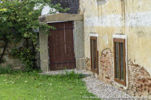 Klamhof in Pergkirchen Ober&ouml;sterreich