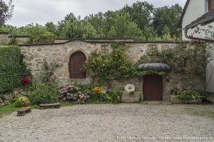 Klamhof in Pergkirchen Ober&ouml;sterreich