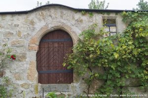 Klamhof in Pergkirchen Ober&ouml;sterreich