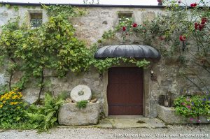 Klamhof in Pergkirchen Ober&ouml;sterreich