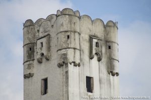Schloss und Kirche Arbing in Perg Ober&ouml;sterreich