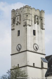Schloss und Kirche Arbing in Perg Ober&ouml;sterreich