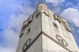 Schloss und Kirche Arbing in Perg Ober&ouml;sterreich