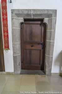Schloss und Kirche Arbing in Perg Ober&ouml;sterreich