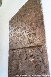 Schloss und Kirche Arbing in Perg Ober&ouml;sterreich