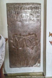 Schloss und Kirche Arbing in Perg Ober&ouml;sterreich
