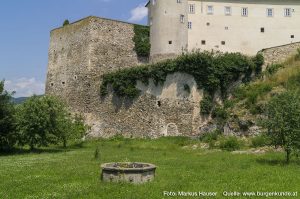 Schloss Sch&ouml;nb&uuml;hel in der Wachau Nieder&ouml;sterreich