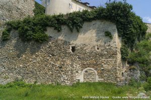 Schloss Sch&ouml;nb&uuml;hel in der Wachau Nieder&ouml;sterreich