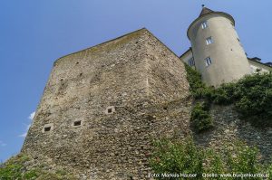 Schloss Sch&ouml;nb&uuml;hel in der Wachau Nieder&ouml;sterreich