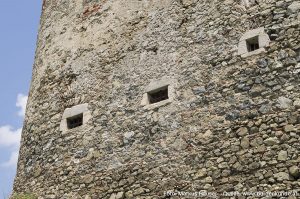 Schloss Sch&ouml;nb&uuml;hel in der Wachau Nieder&ouml;sterreich