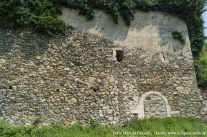 Schloss Sch&ouml;nb&uuml;hel in der Wachau Nieder&ouml;sterreich