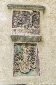 Wehrkirche St. Michael in der Wachau Nieder&ouml;sterreich