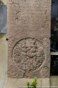 Wehrkirche St. Michael in der Wachau Nieder&ouml;sterreich
