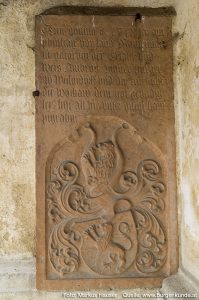 Wehrkirche St. Michael in der Wachau Nieder&ouml;sterreich
