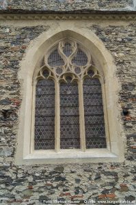 Wehrkirche St. Michael in der Wachau Nieder&ouml;sterreich